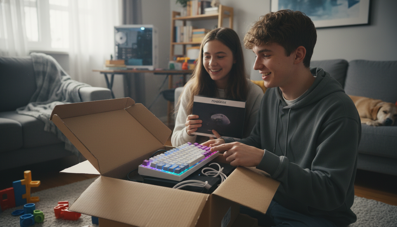 MageGee Gaming Keyboards: Worth It for Budget Gamers?