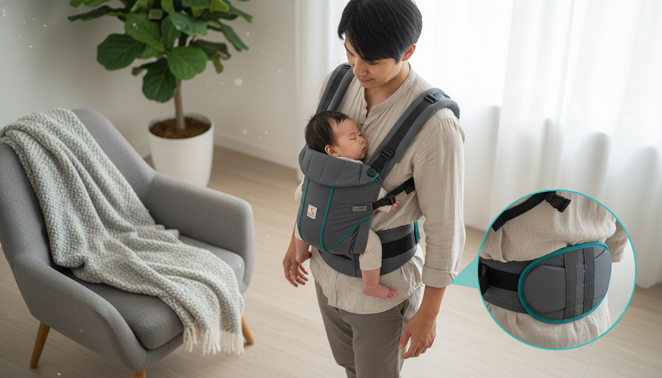 Are Panel Carriers Ergonomic? Fit, Support, and Comfort