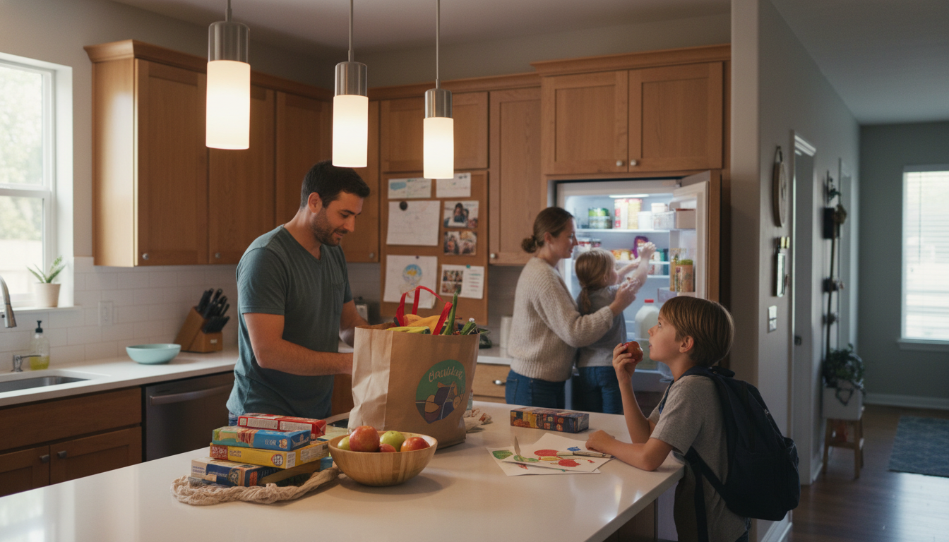 Kitchen Island Pendant Lights: Still Stylish or Dated?