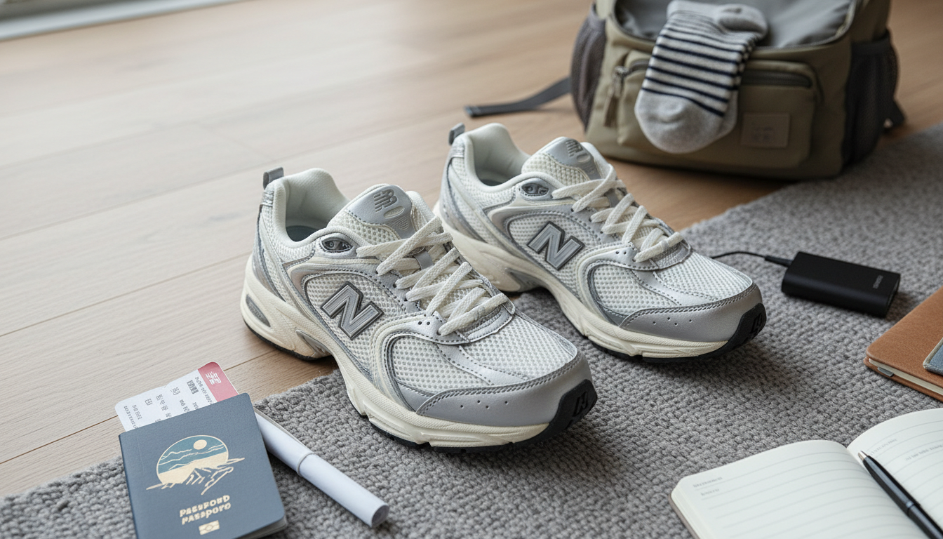 New Balance 530 Sizing: Should You Go Up or Down?