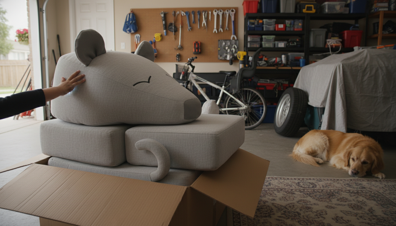 Possum Play Couch: Is It Worth the Space and Cost?