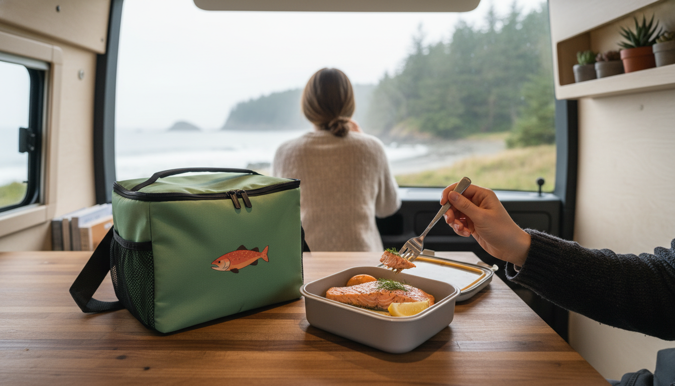 Is Salmon the Healthiest Food? Benefits, Limits, Tips