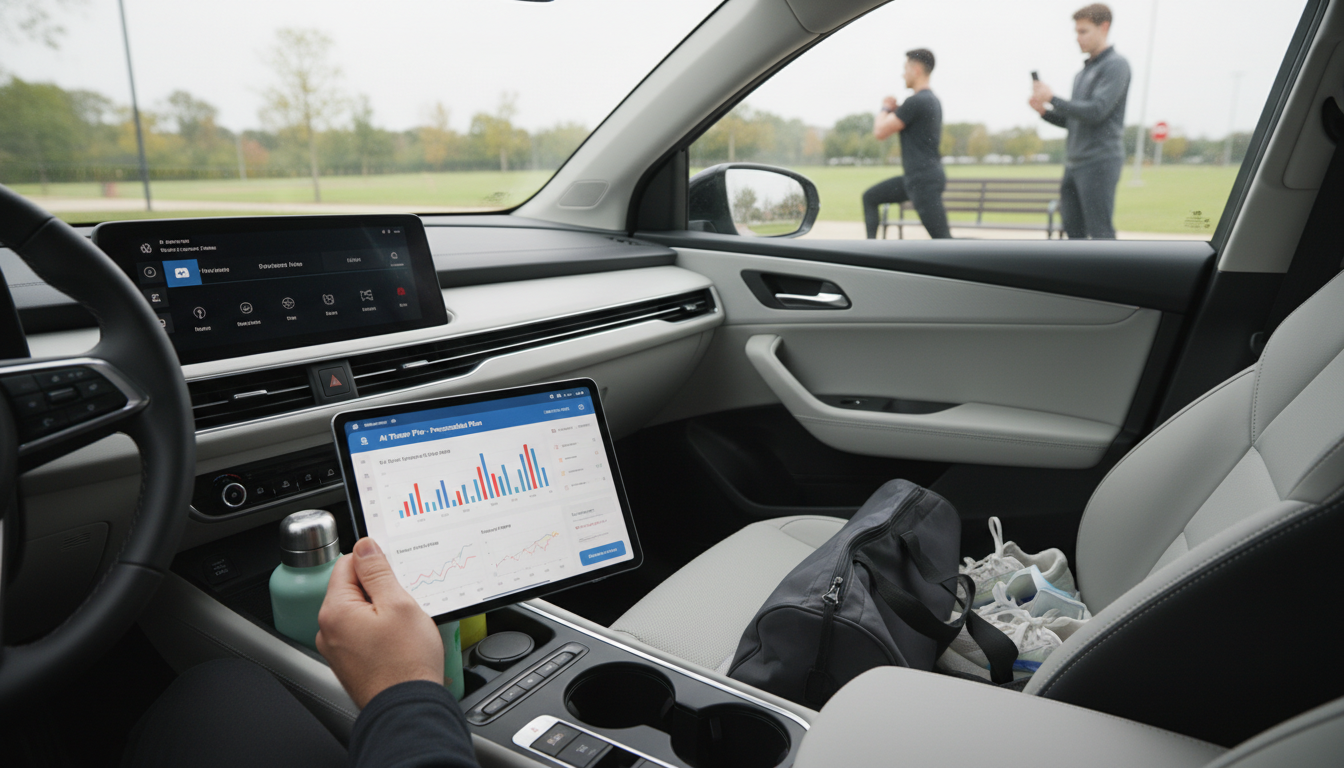 AI Workout Plans: When They Help and How to Stay Safe