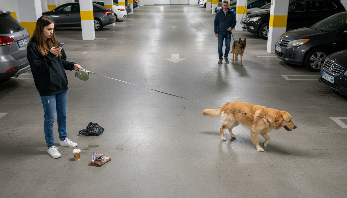 Common Dog Owner Mistakes and How to Fix Them
