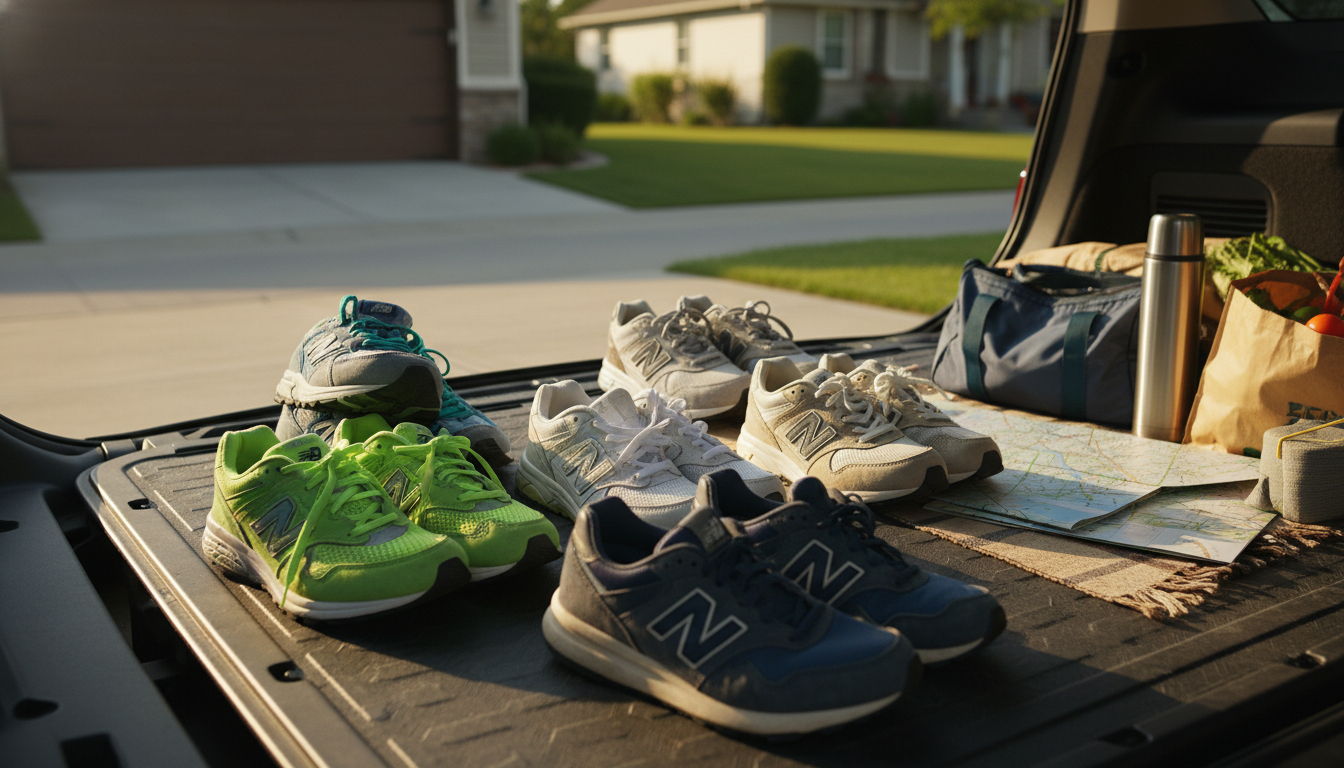 Best New Balance Shoes: Comfort, Running & Classic Picks