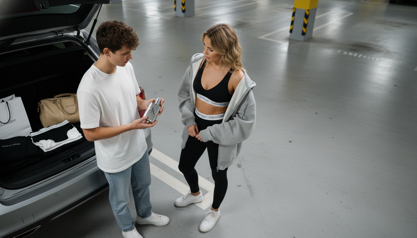 Calvin Klein: Which Gender Is It For? (Fit & Scent Guide)