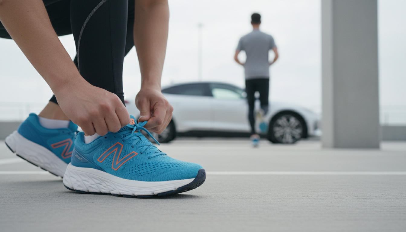 Most Cushioned New Balance Shoes: 1080, More, 860