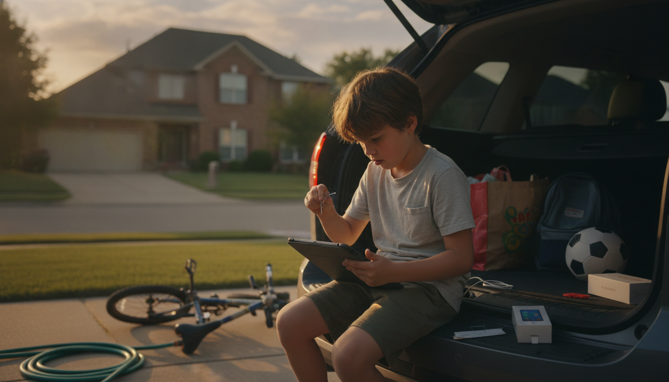 Android Parental Controls: Can Kids Bypass Them?