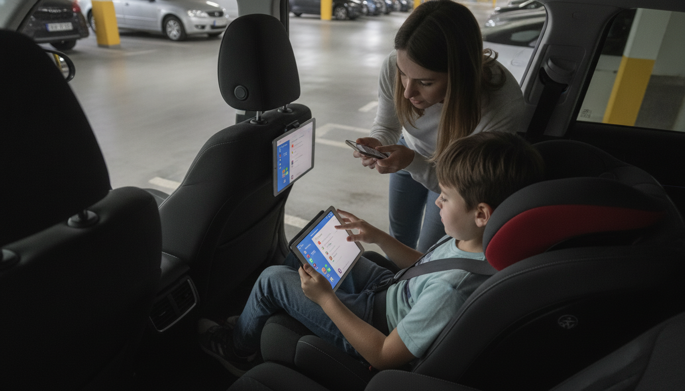Parental Controls: What They Really Do (and Don’t)