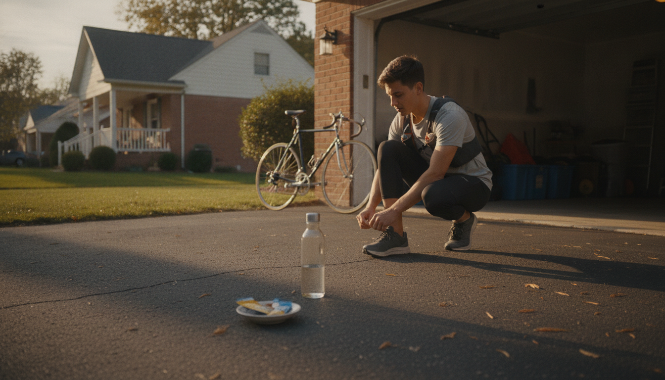 Fasted Morning Runs: Benefits, Risks, and Fuel Tips